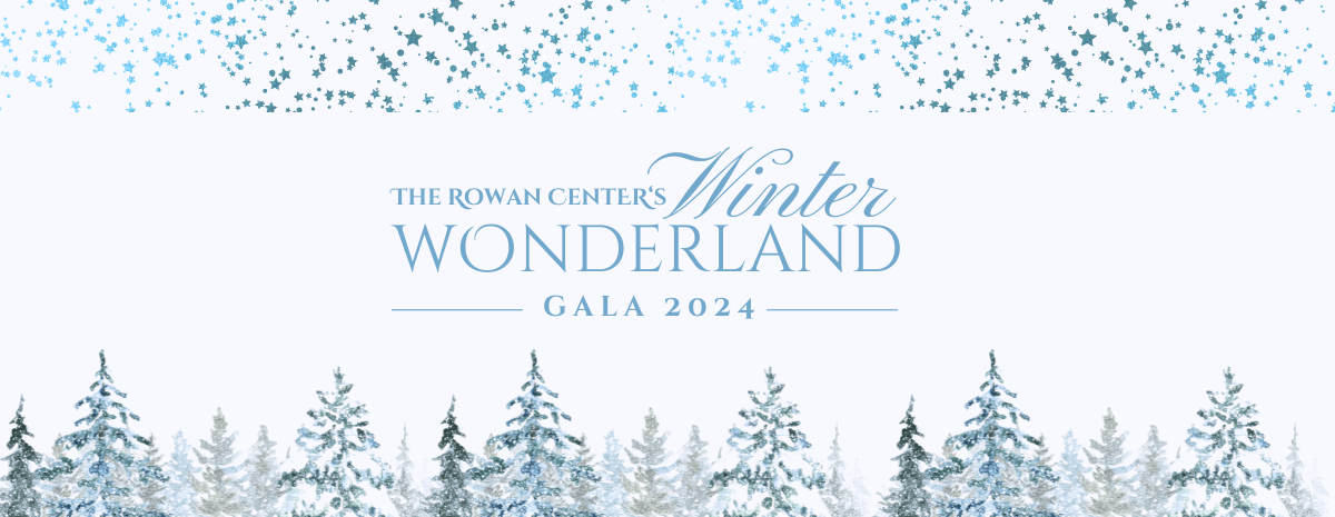 Winter Wonderland Gala